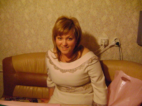 Наталья Кочешкова