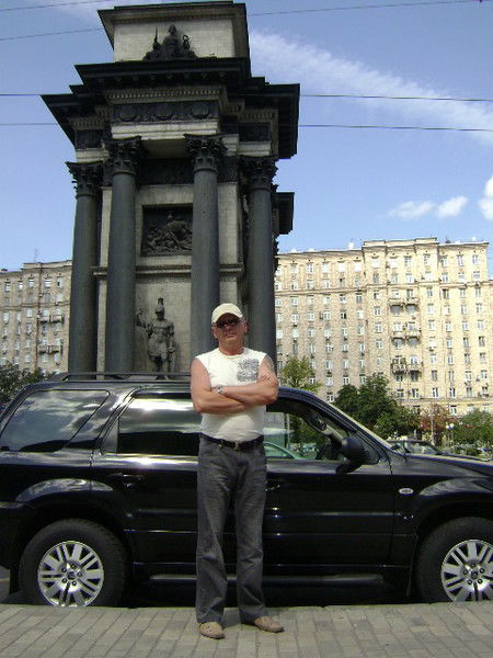 Александр Попов