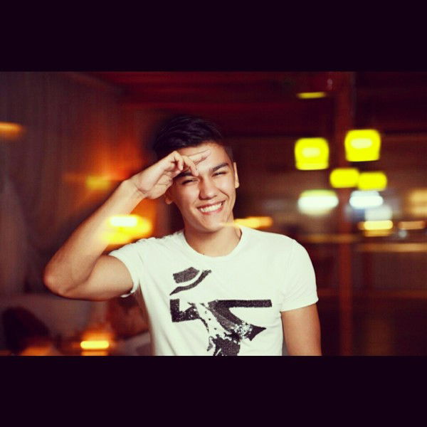 Ибрагим Фаязов