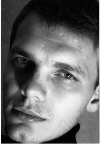 Владимир Кулешенко