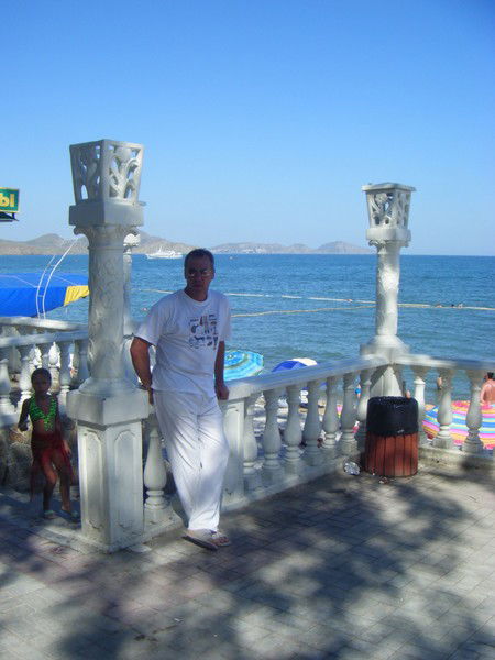 Александр Голобородько