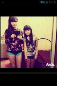 Кристина Бочкарёва