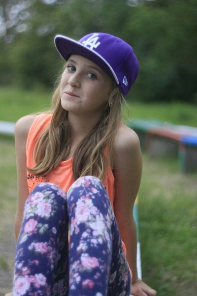 София Бобырь