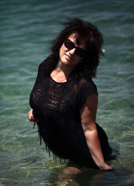 Надежда Желова