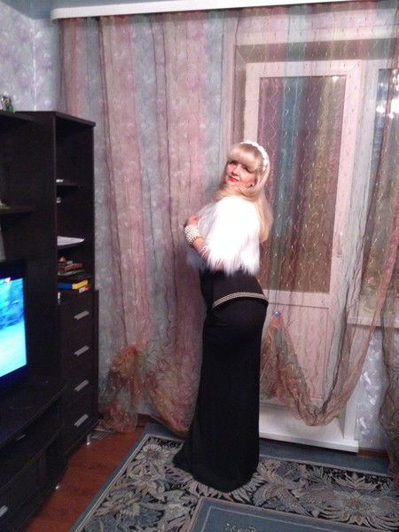 Ирина Доколина