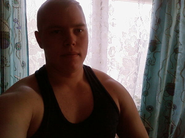 Лёха Морозов