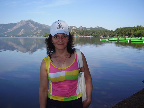 Елена Повивайло