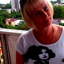Ирина Зенина (Селиверстова)