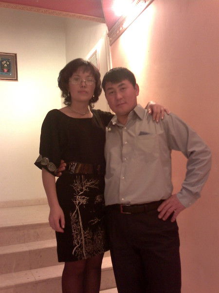 Эльвира Тамбаева