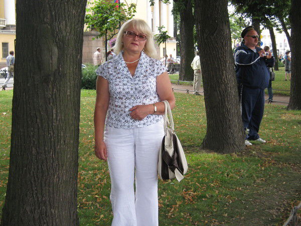 Ирина Гундарцева