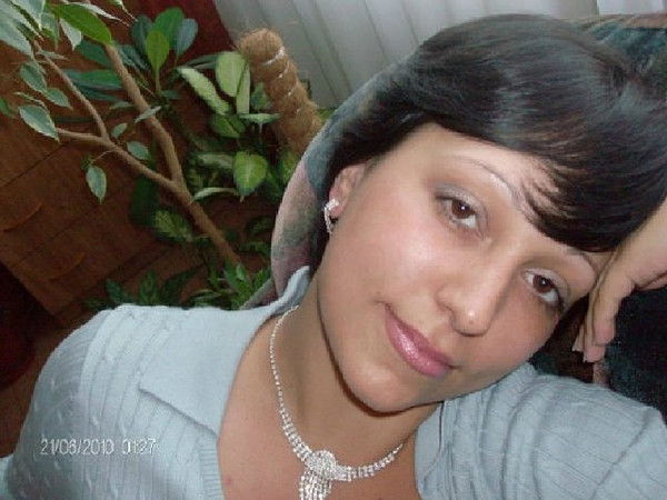 Анастасия Бухонова