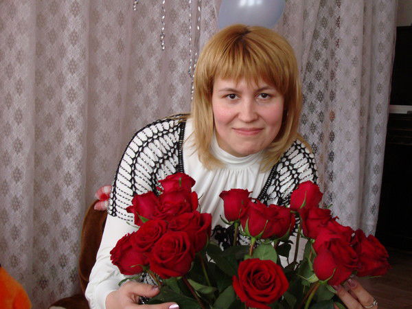 Александра Соловьева