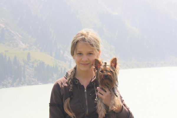 Valery Верхоланцева