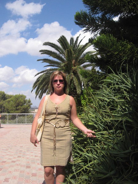 Татьяна Петрова