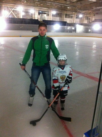 Дима Рукинов