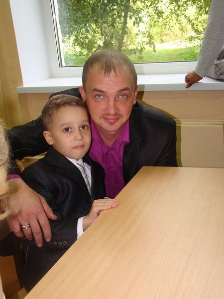 Андрей Дутов