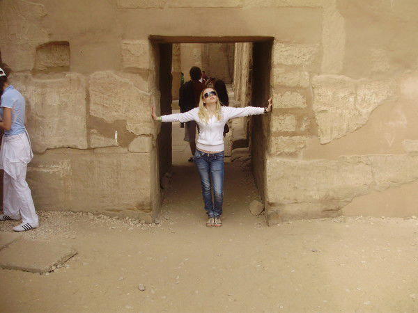 Олеся Наумова