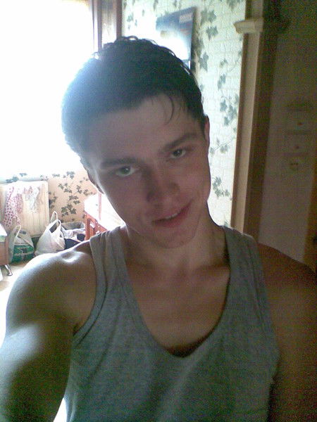 Валера Смирнов