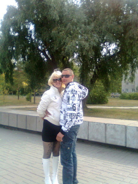 Андрей Дауберт