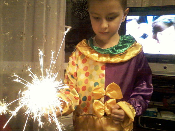 Влад Харитонов