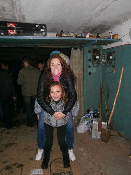 Альбина Низамутдинова