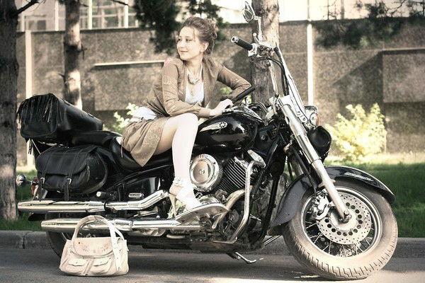 Олеся Лозицкая