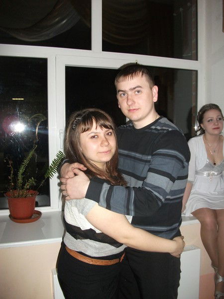 Анастасия Герасименко