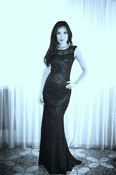 Айгуль Даужанова