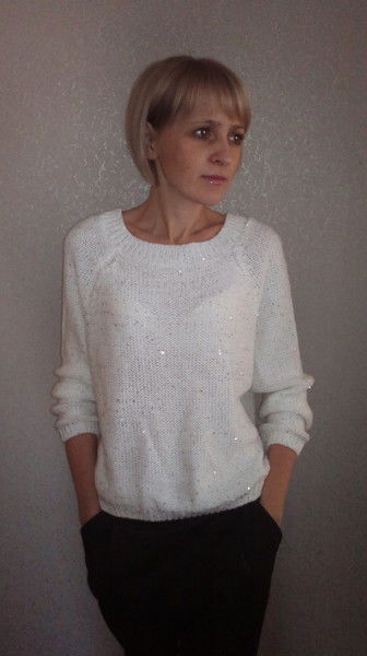 Марина Хомченко