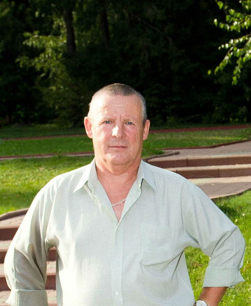 Сергей Костин