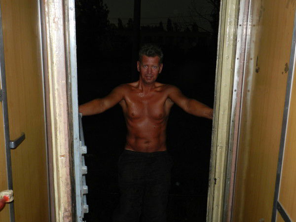 Игорь Морозов