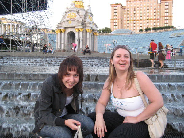 Анна Бавровская