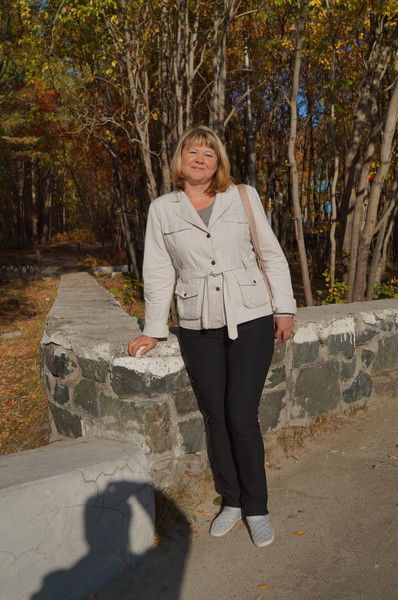 Ирина Прыткова