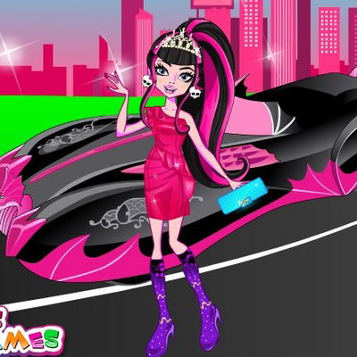 Сашуля Занина