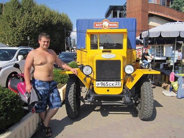 Василий Полубейцев