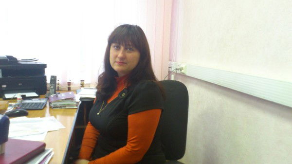 Елена Амбалова