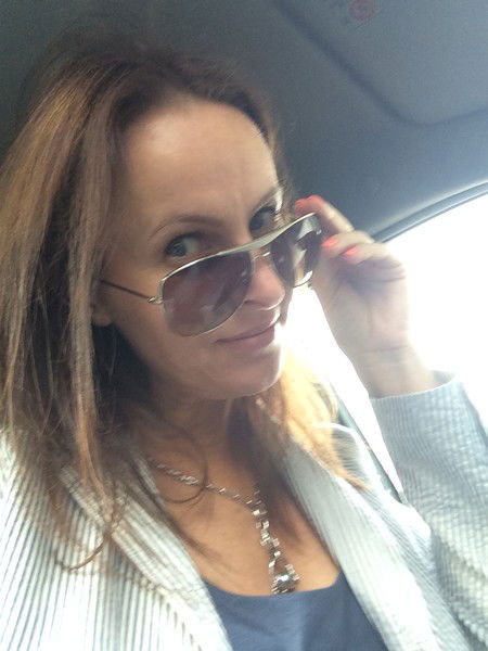 Елена Пустовалова