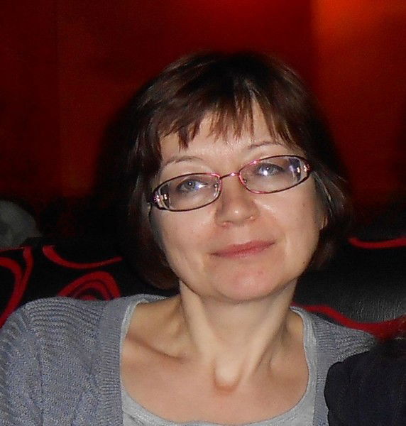 Ольга Уляшева