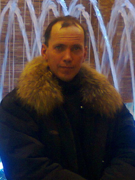 Сергей Скорняков