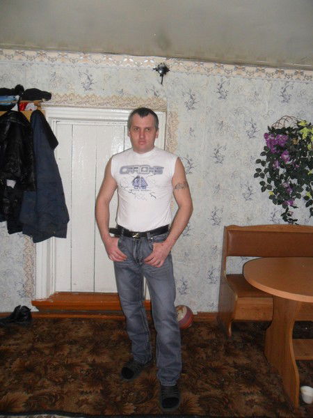 Владимир Шкотов