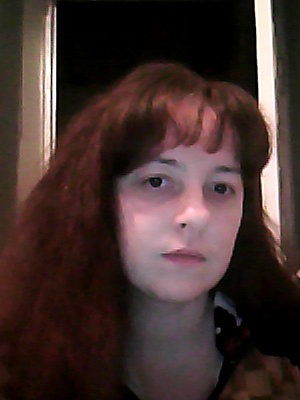 Екатерина Бабчинская