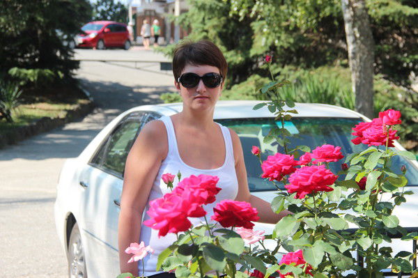 Нина Зайцева