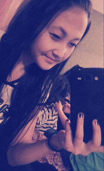 *aselya Bekmagambet*