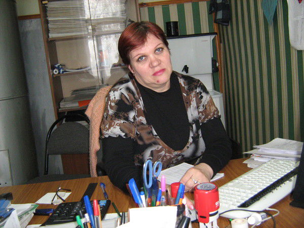 Наташа Боброва