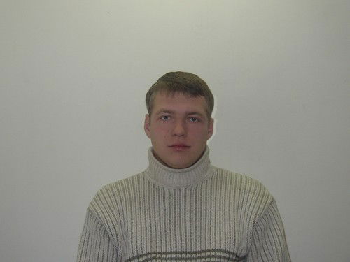 Алексей Козин