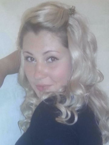 Анастасия Гордиенко