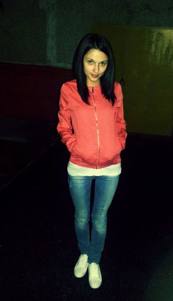 Розочка))) Баракаева