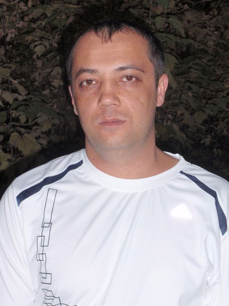 Джамаладдин Машарипов