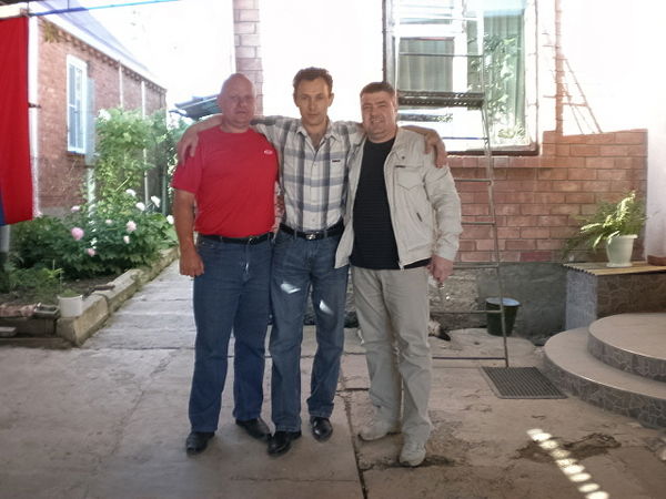 Алексей Скелинчев