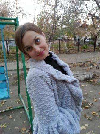 Елена Новицкая